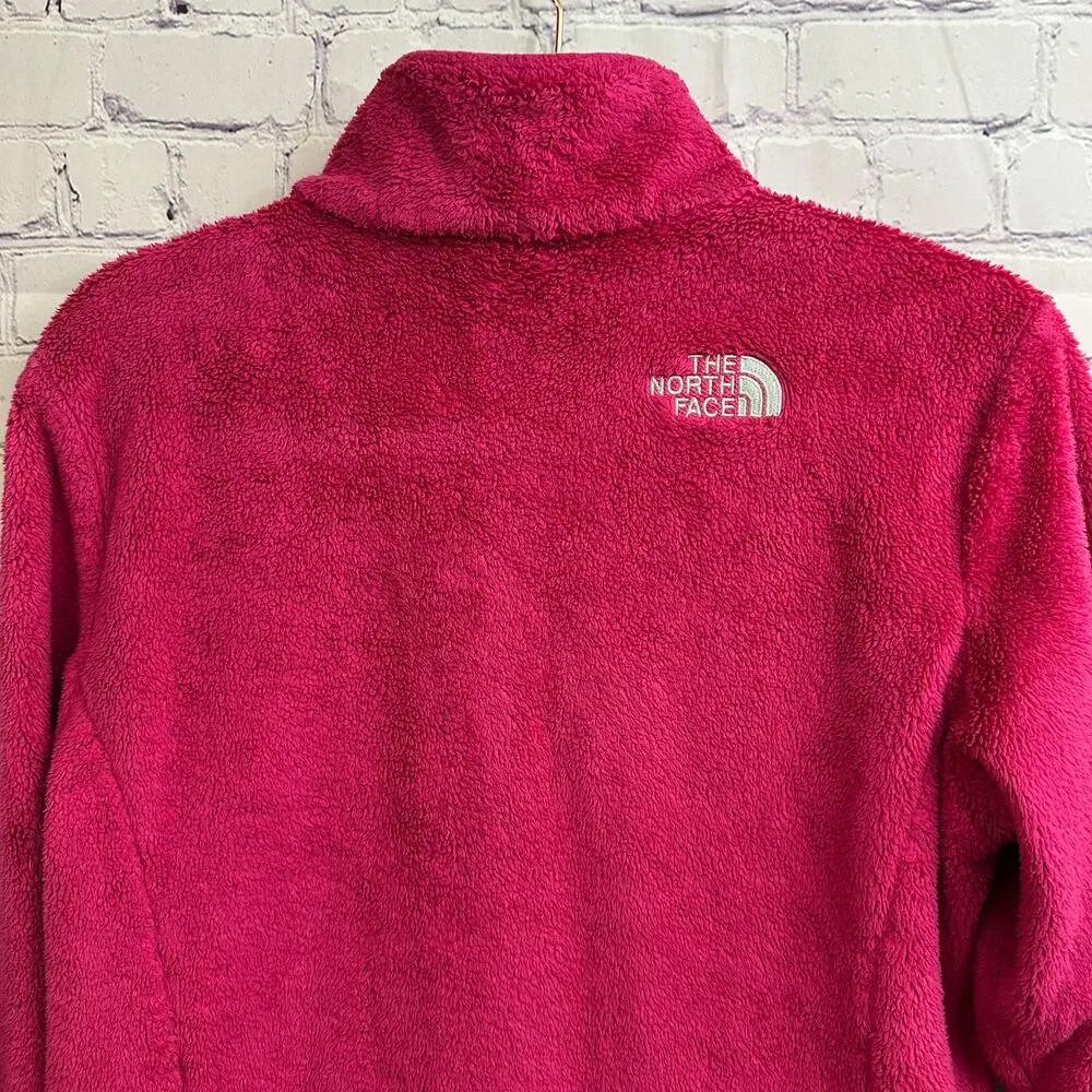 The North Face north face